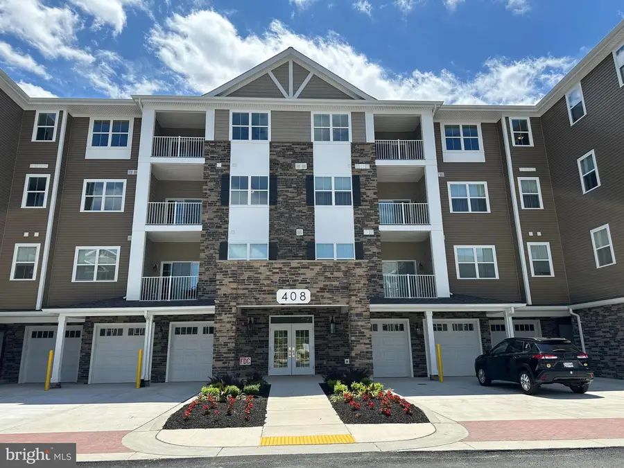 404 Bold Ruler Ct #203, Havre De Grace, MD 21078 - #2