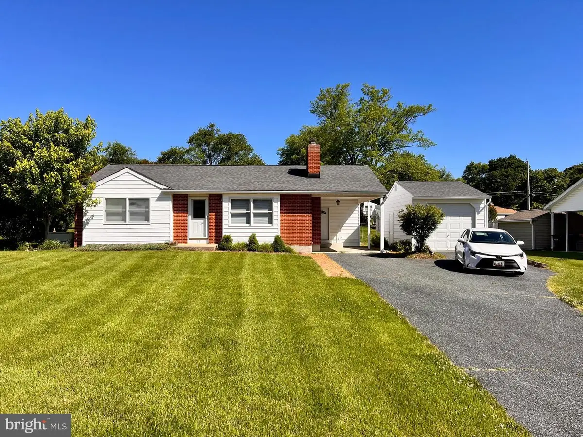 12 Vermont Pl, Bel Air, MD 21014 - #1