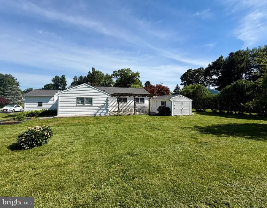 12 Vermont Pl, Bel Air, MD 21014 - #2