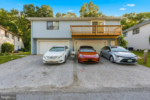 814 Windstream Way #b, EDGEWOOD, MD 21040
