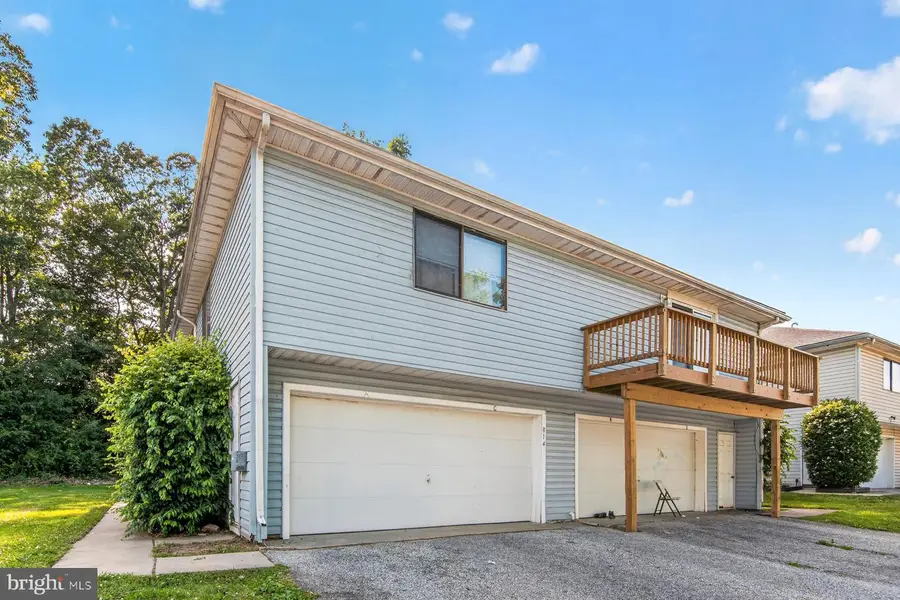 814-c Windstream Way #814-c, Edgewood, MD 21040 - #2