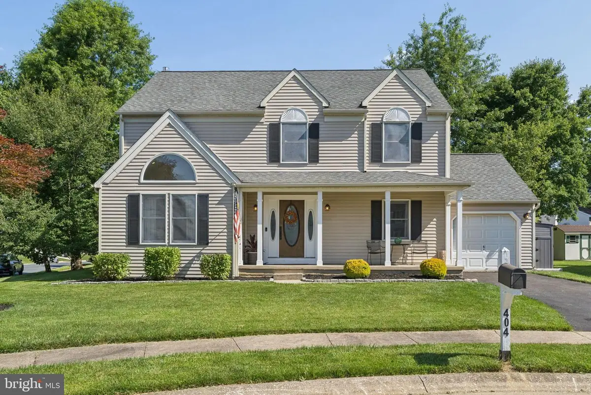 404 Crofton Ct, Bel Air, MD 21014 - #1