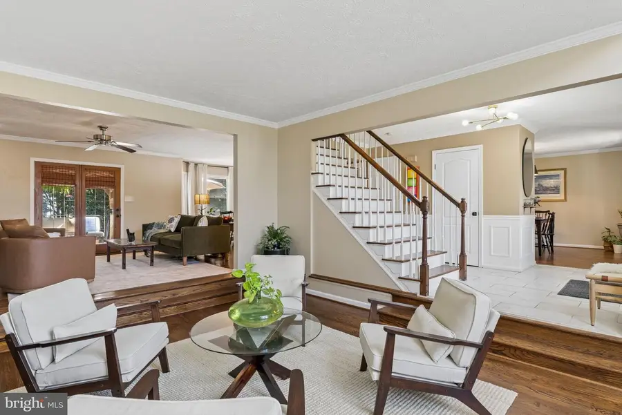 404 Crofton Ct, Bel Air, MD 21014 - #3