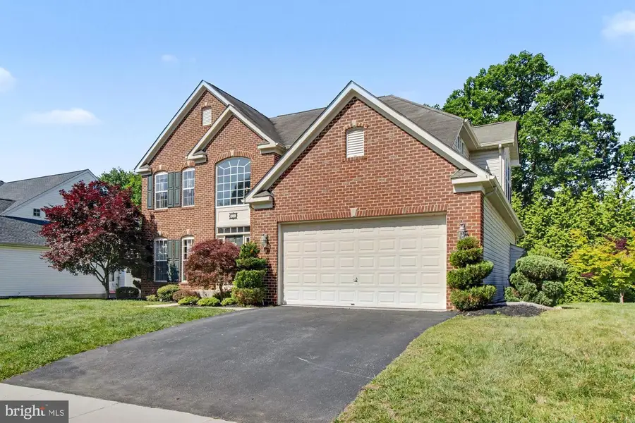 306 Loganwood Ct, Joppa, MD 21085 - #3