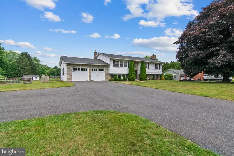 3223 Suffolk Ln, Fallston, MD 21047 - #2