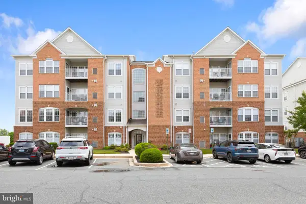 203 Secretariat Dr #203-f, HAVRE DE GRACE, MD 21078