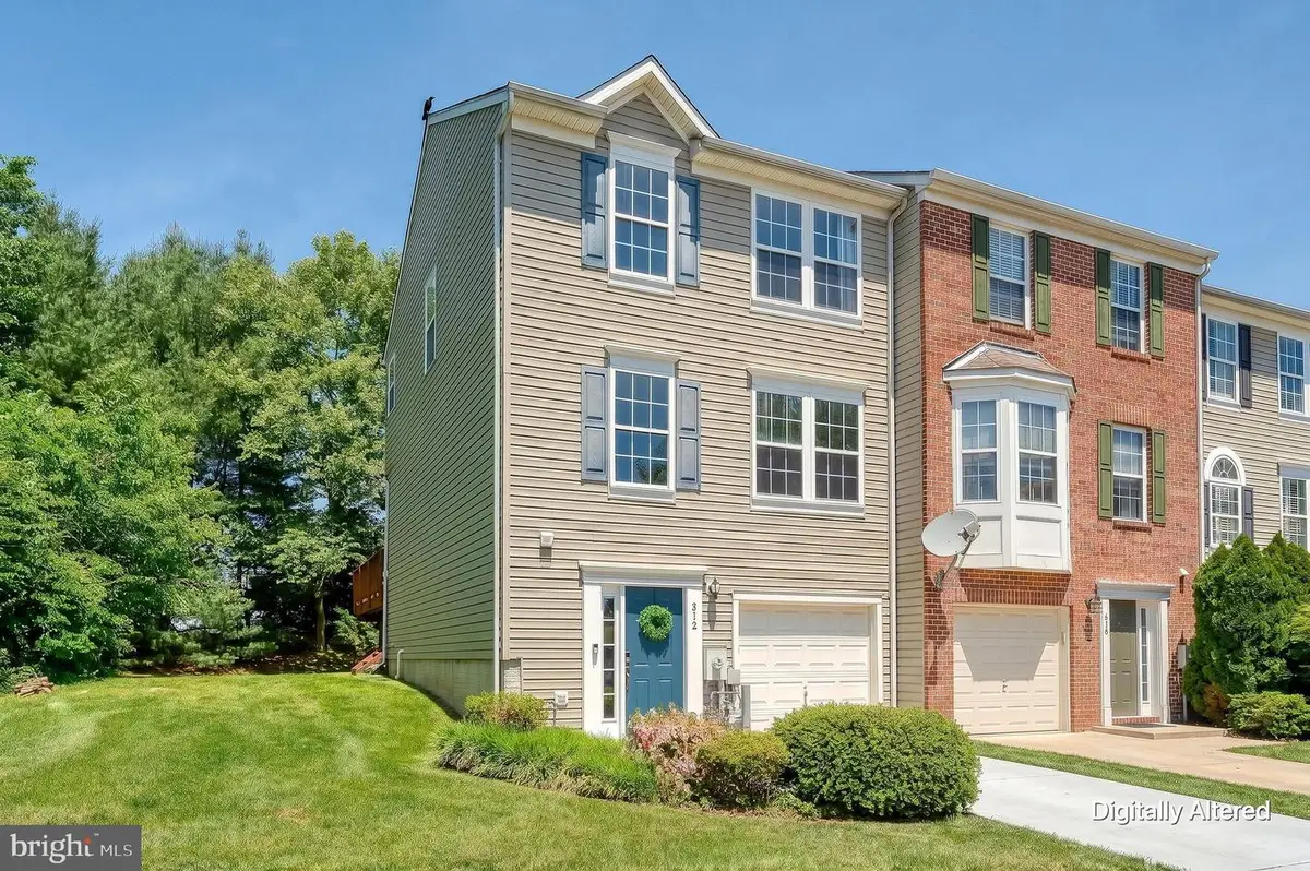 312 Betty Ct, Forest Hill, MD 21050 - #1