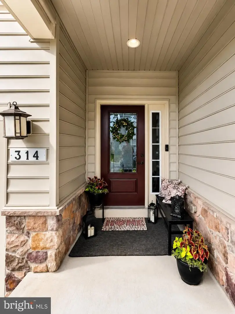 314 Gallant Fox Dr, Havre De Grace, MD 21078 - #2