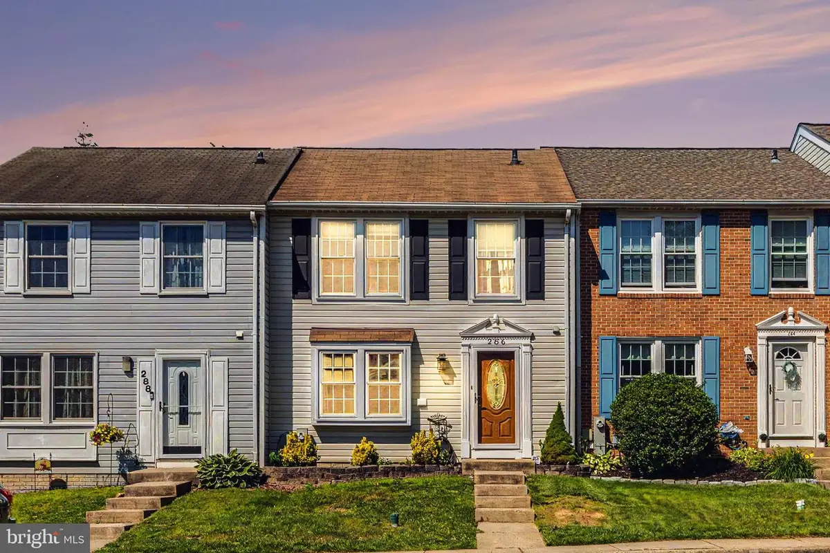 286 Maple Wreath Ct, Abingdon, MD 21009 - #1