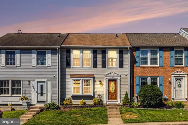 286 Maple Wreath Ct, ABINGDON, MD 21009