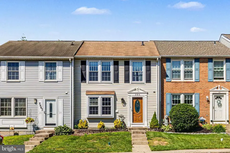 286 Maple Wreath Ct, Abingdon, MD 21009 - #2