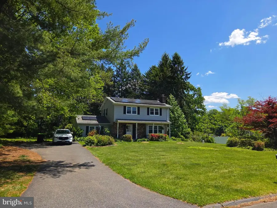 2809 Beechwood Ln, Fallston, MD 21047 - #2