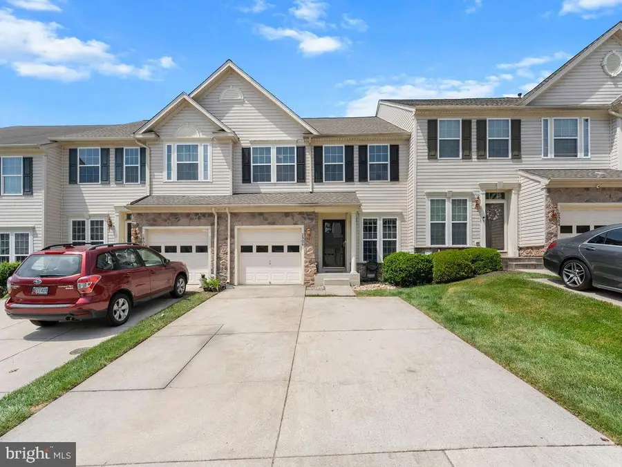 2906 Lomond Pl #77, Abingdon, MD 21009 - #2