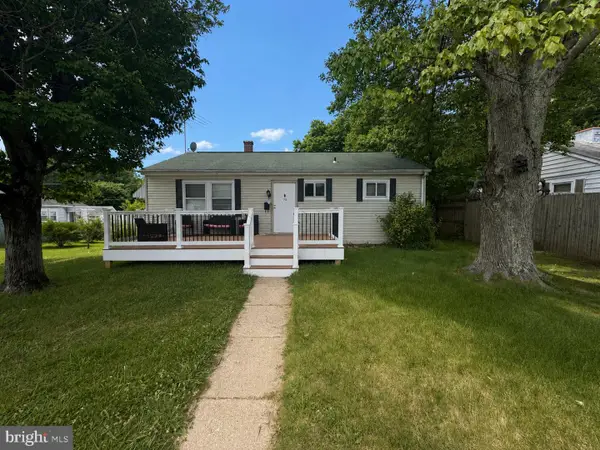 90 Moyer Dr, ABERDEEN, MD 21001
