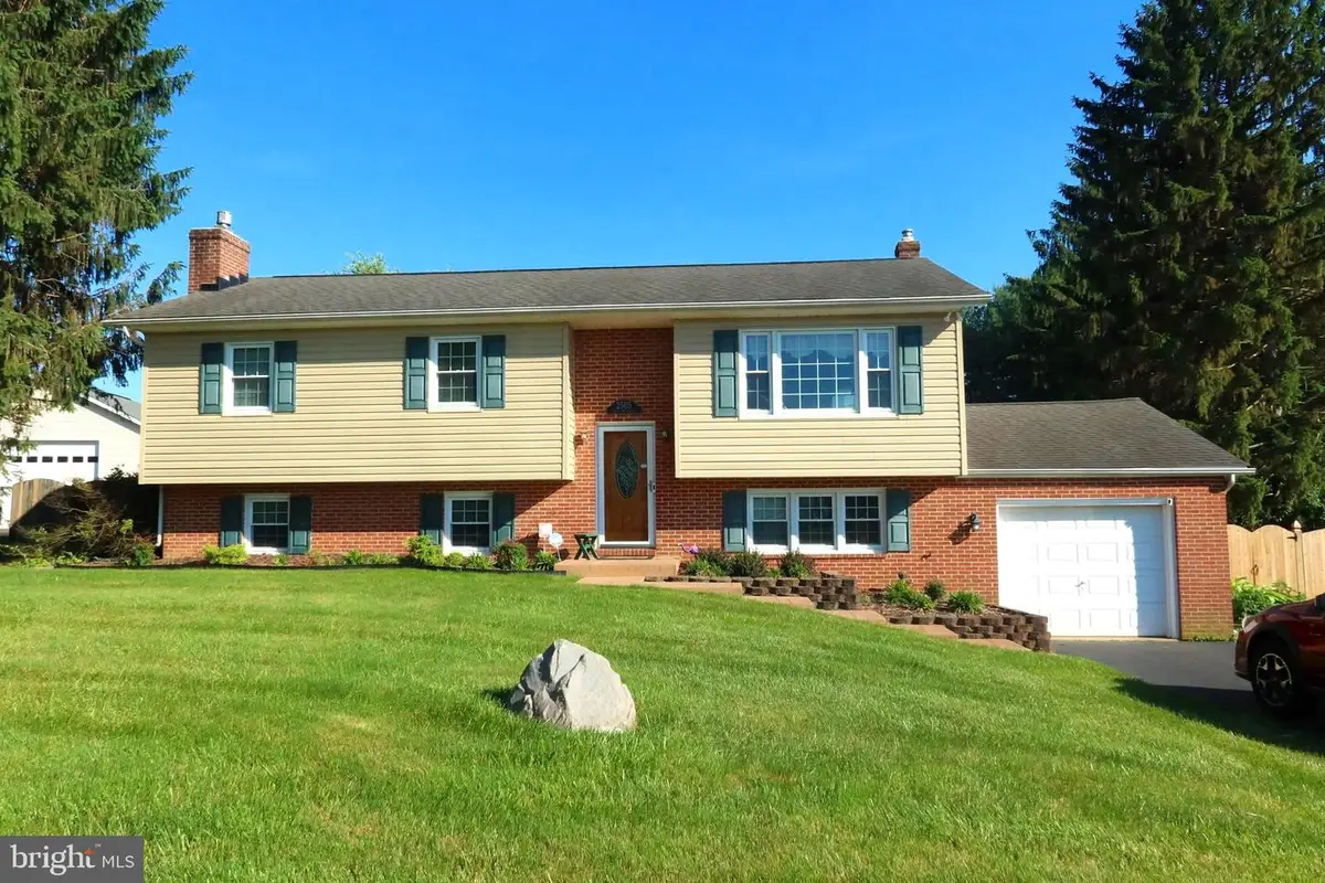 2505 Tally Ho Dr, Fallston, MD 21047 - #1