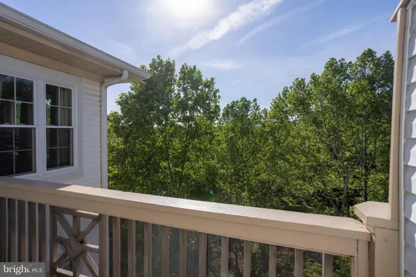 602-p Churchill Rd #602-p, BEL AIR, MD 21014