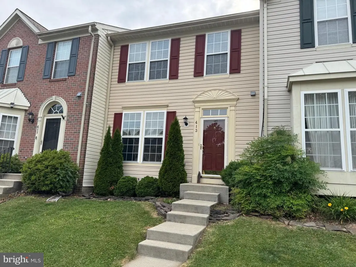 413 Foreland Garth, Abingdon, MD 21009 - #1