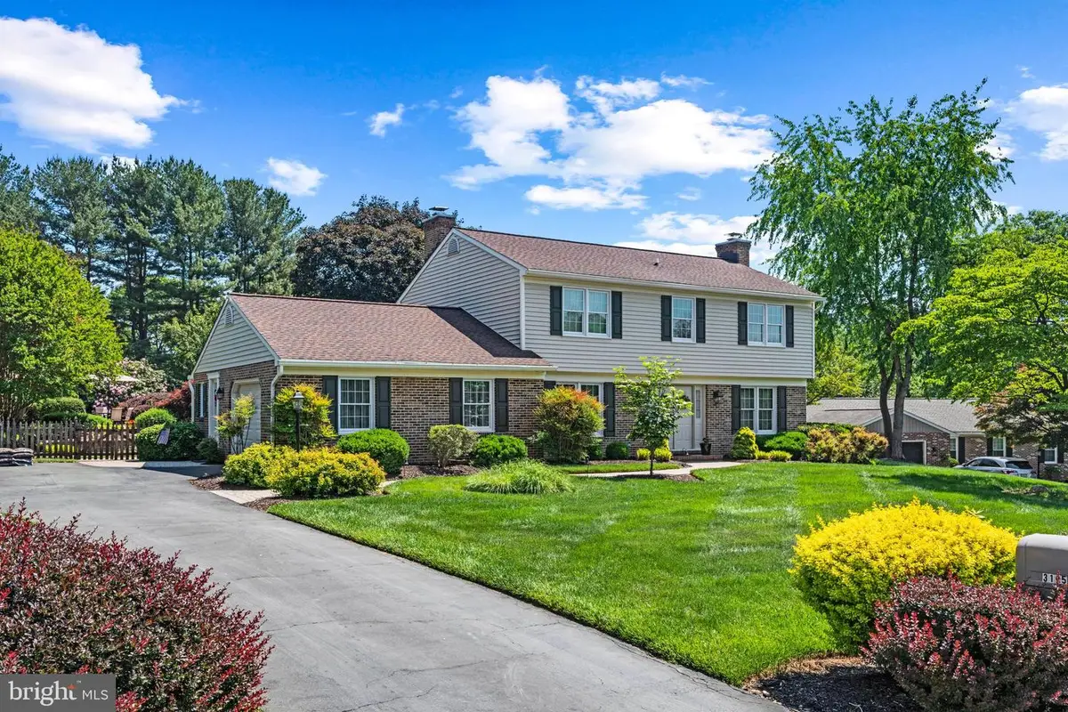 3105 Clearfield Ct, Baldwin, MD 21013 - #1