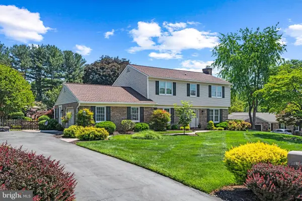 3105 Clearfield Ct, BALDWIN, MD 21013
