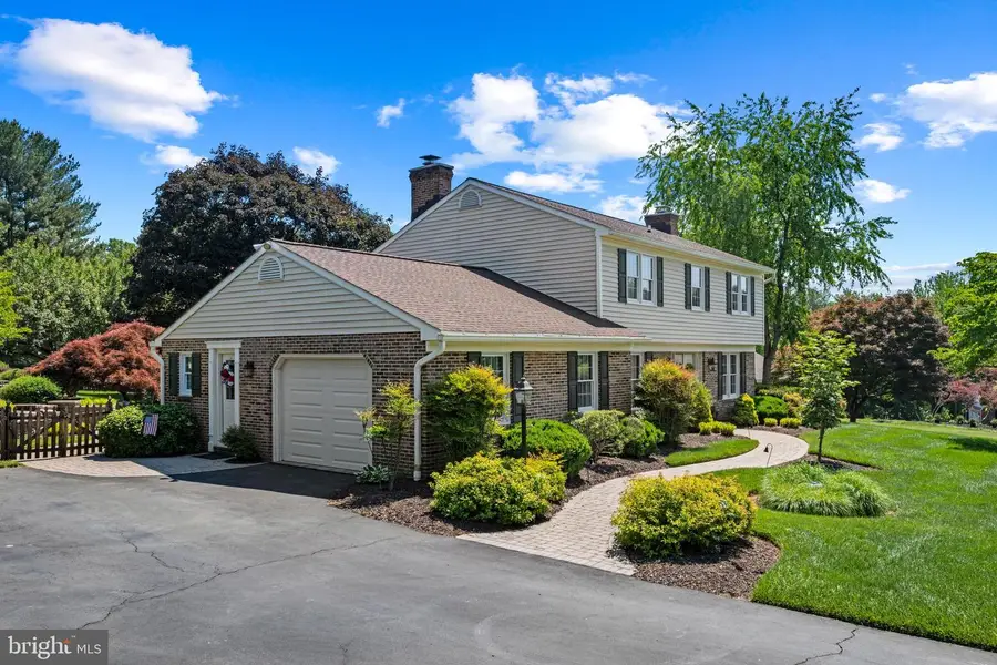 3105 Clearfield Ct, Baldwin, MD 21013 - #2