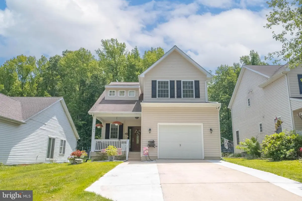 1985 Mitchell Dr, Aberdeen, MD 21001 - #1