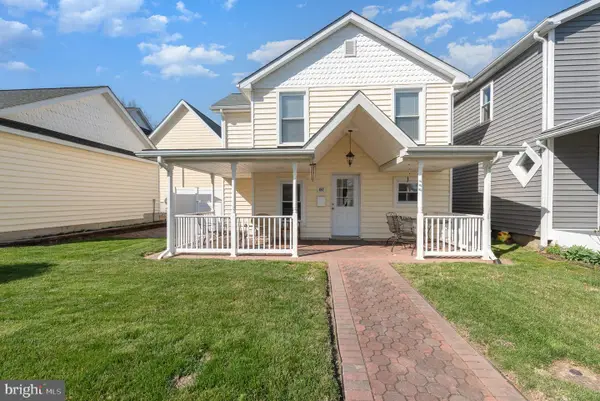 457 Lafayette St, HAVRE DE GRACE, MD 21078