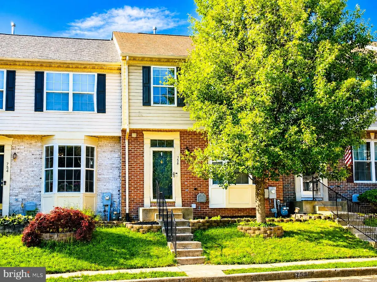 756 Hickory Limb Cir, Bel Air, MD 21014 - #1