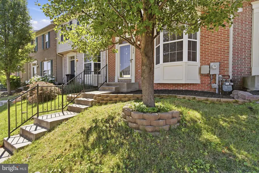 756 Hickory Limb Cir, Bel Air, MD 21014 - #2