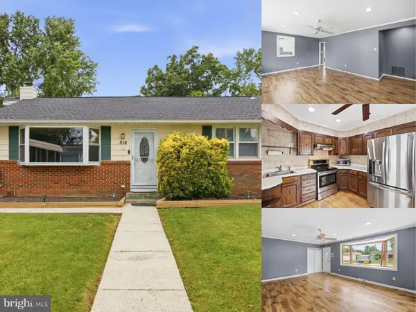 514 1st St, ABERDEEN, MD 21001