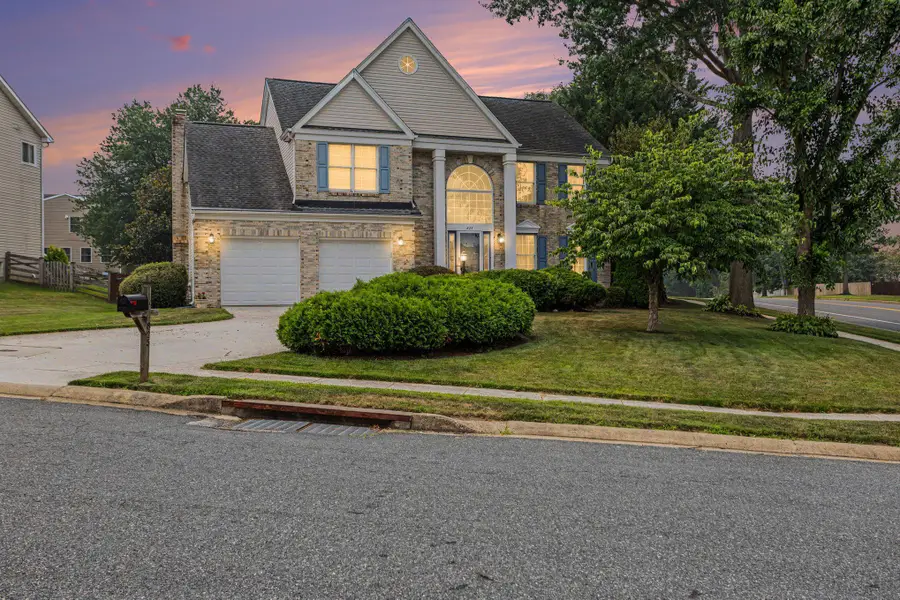 825 Delray Dr, Forest Hill, MD 21050 - #2