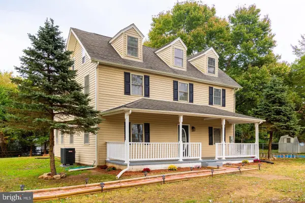 303-a Irish Ln, ABERDEEN, MD 21001