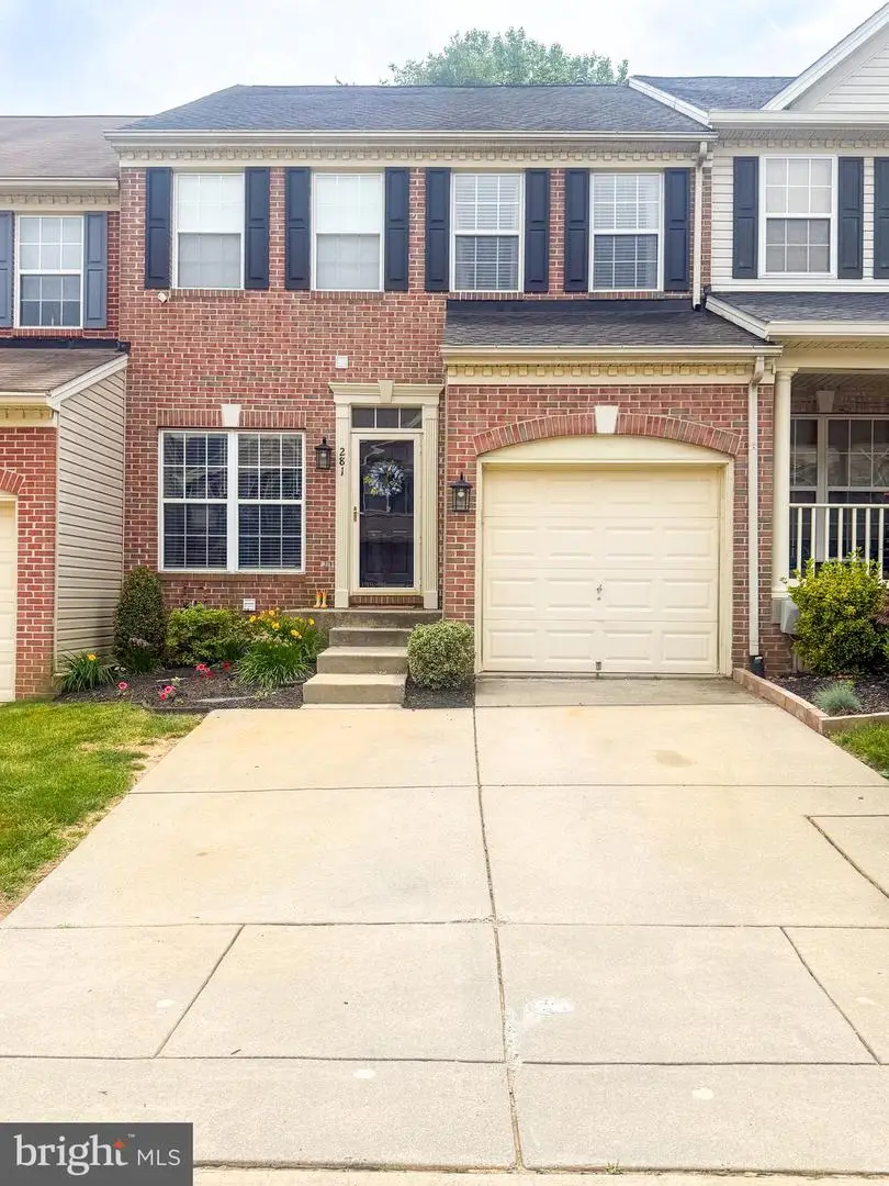 281 Trudy Ct, Forest Hill, MD 21050 - #1
