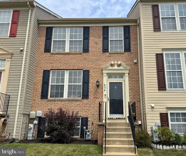 434 Rose Way, BEL AIR, MD 21014