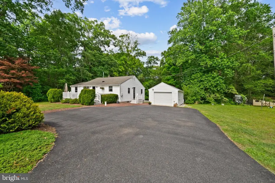 753 Gilbert Rd, Aberdeen, MD 21001 - #2