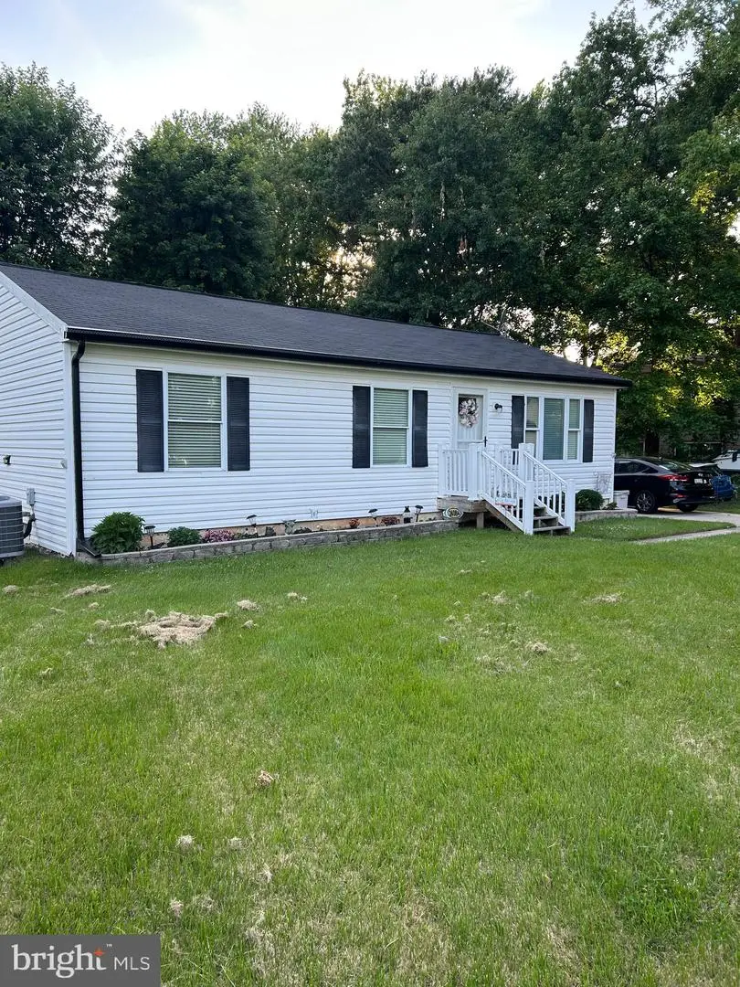 2408-a Willoughby Beach Rd, Edgewood, MD 21040 - #1