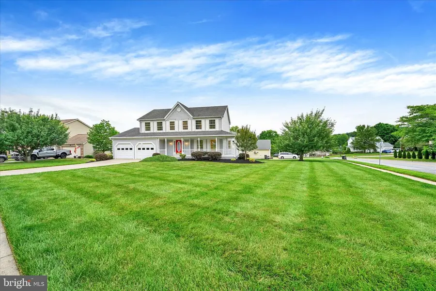 814 N Pine Ridge Ct, Bel Air, MD 21014 - #2