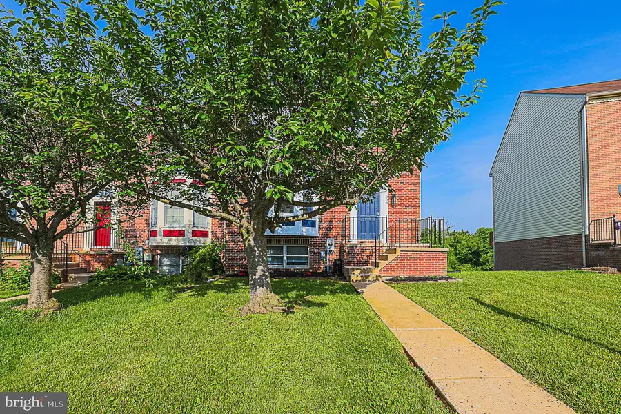 906 Buckland Pl, Bel Air, MD 21014 - #2