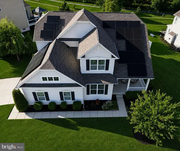 730 Kicker Way, ABERDEEN, MD 21001