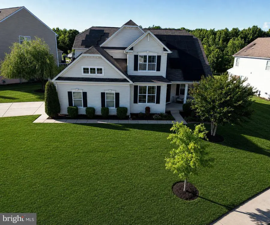 730 Kicker Way, Aberdeen, MD 21001 - #2