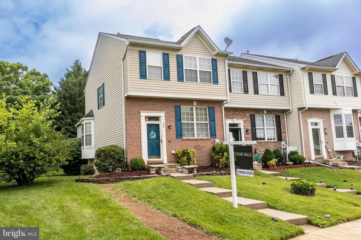466 Deer Hill Cir, Abingdon, MD 21009 - #1