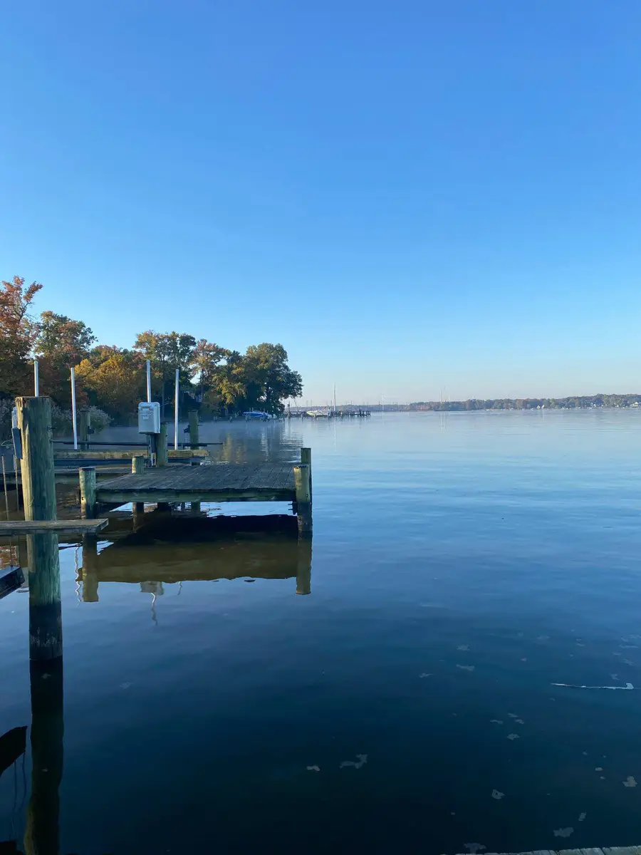 2028 Park Beach Dr, Aberdeen, MD 21001 - #2