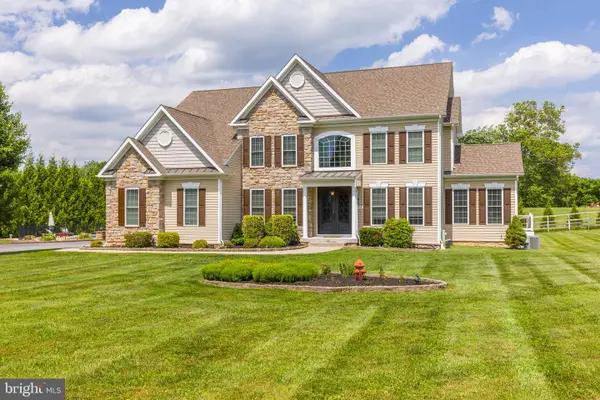 2503 Creswell Rd, BEL AIR, MD 21015