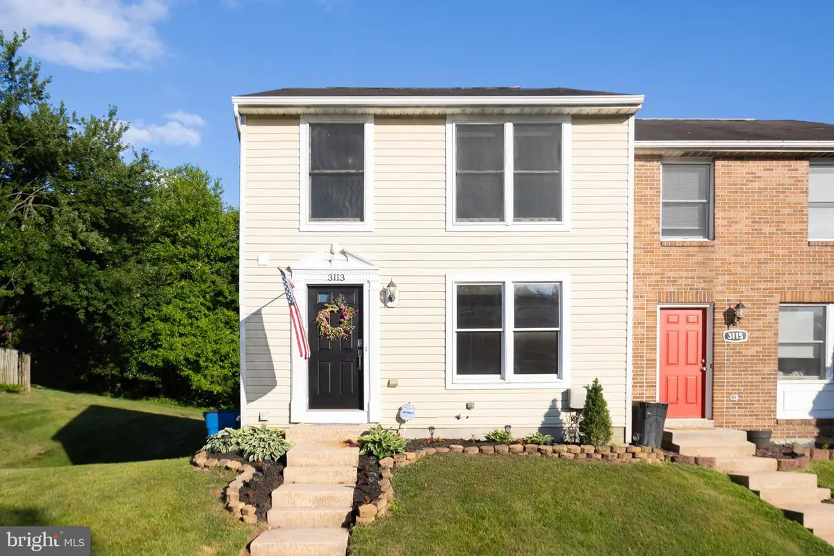 3113 Holly Berry Ct, Abingdon, MD 21009 - #1