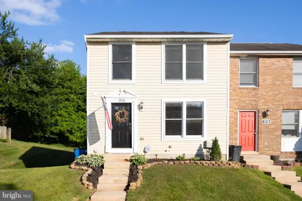 3113 Holly Berry Ct, ABINGDON, MD 21009