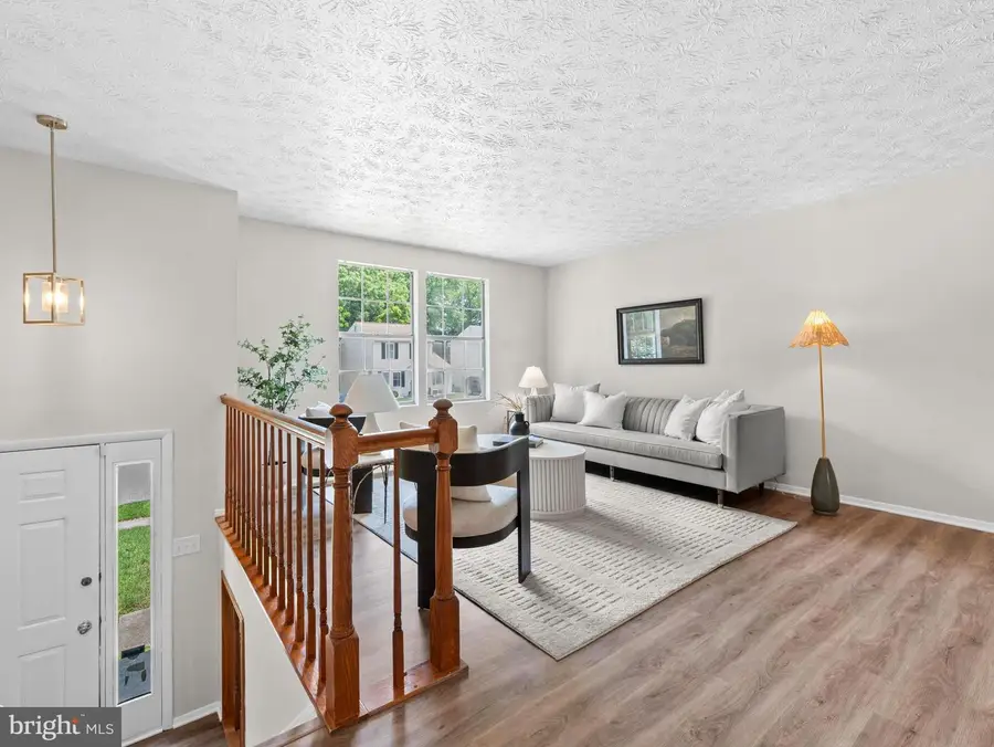 614 Haven Pl, Edgewood, MD 21040 - #2