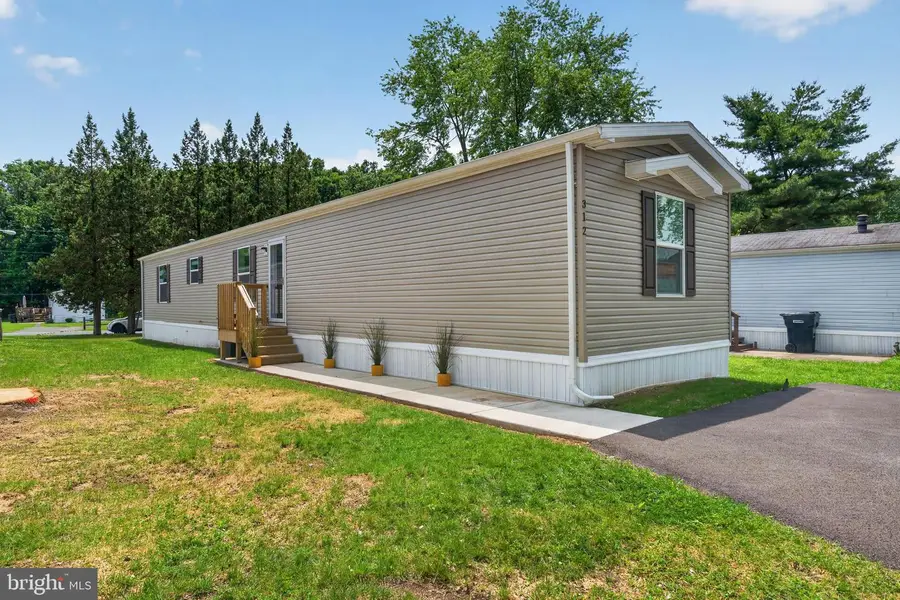 312 Bauers Drive, Edgewood, MD 21040 - #2