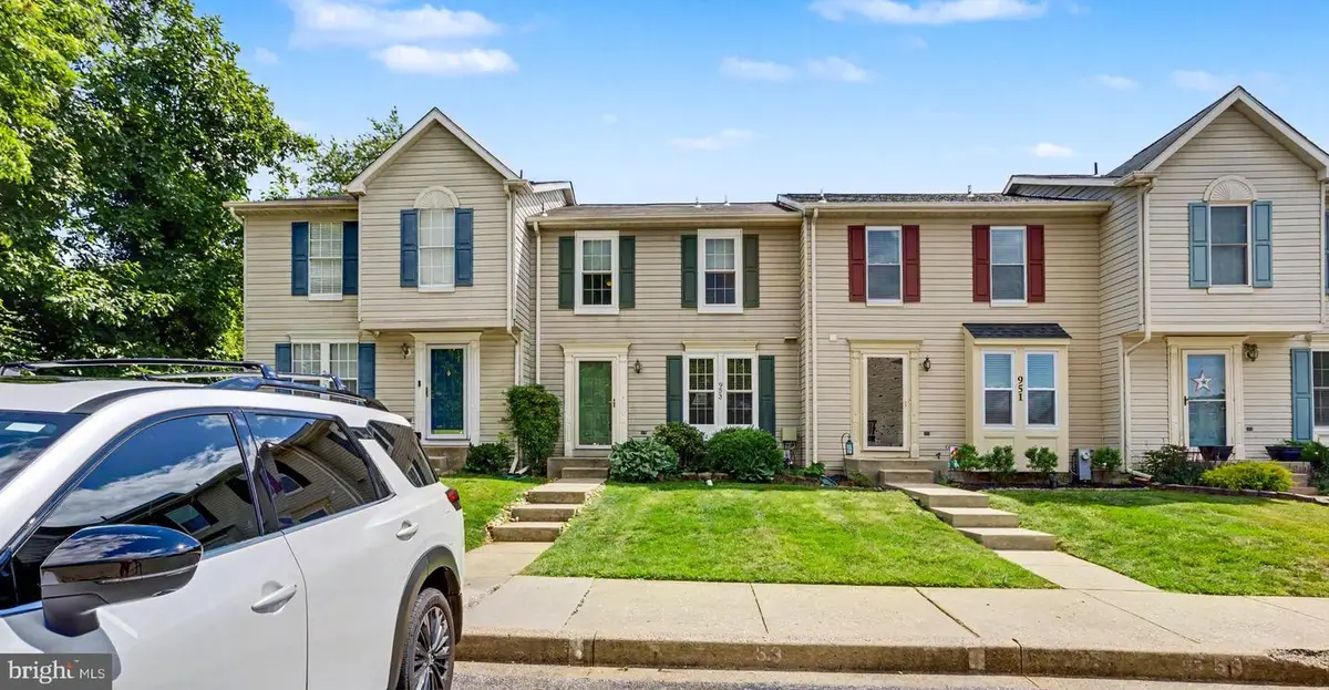953 Gainsborough Ct #953, Bel Air, MD 21014 - #1