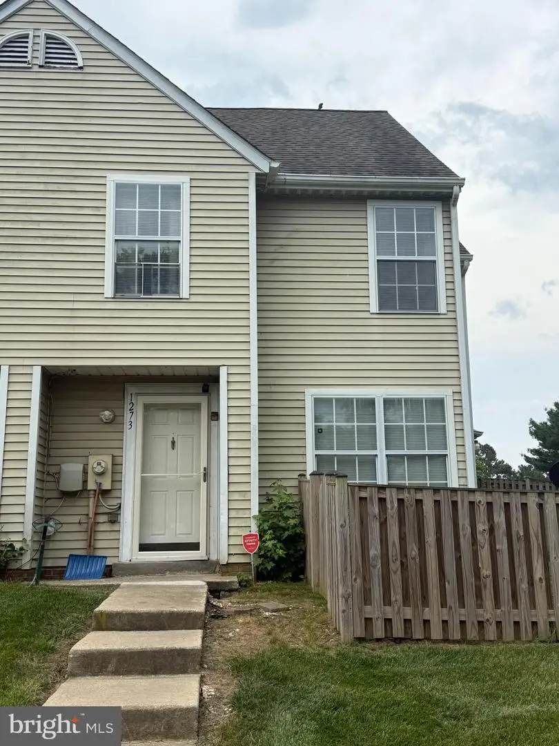 1273 Musket Ct #18, Belcamp, MD 21017 - #1