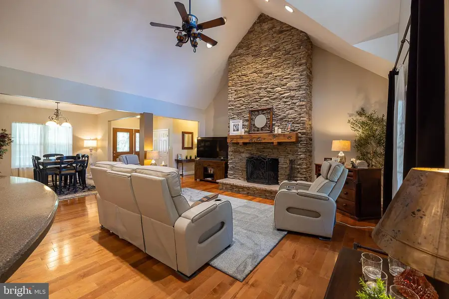 3435 Walnut Rd, Aberdeen, MD 21001 - #3