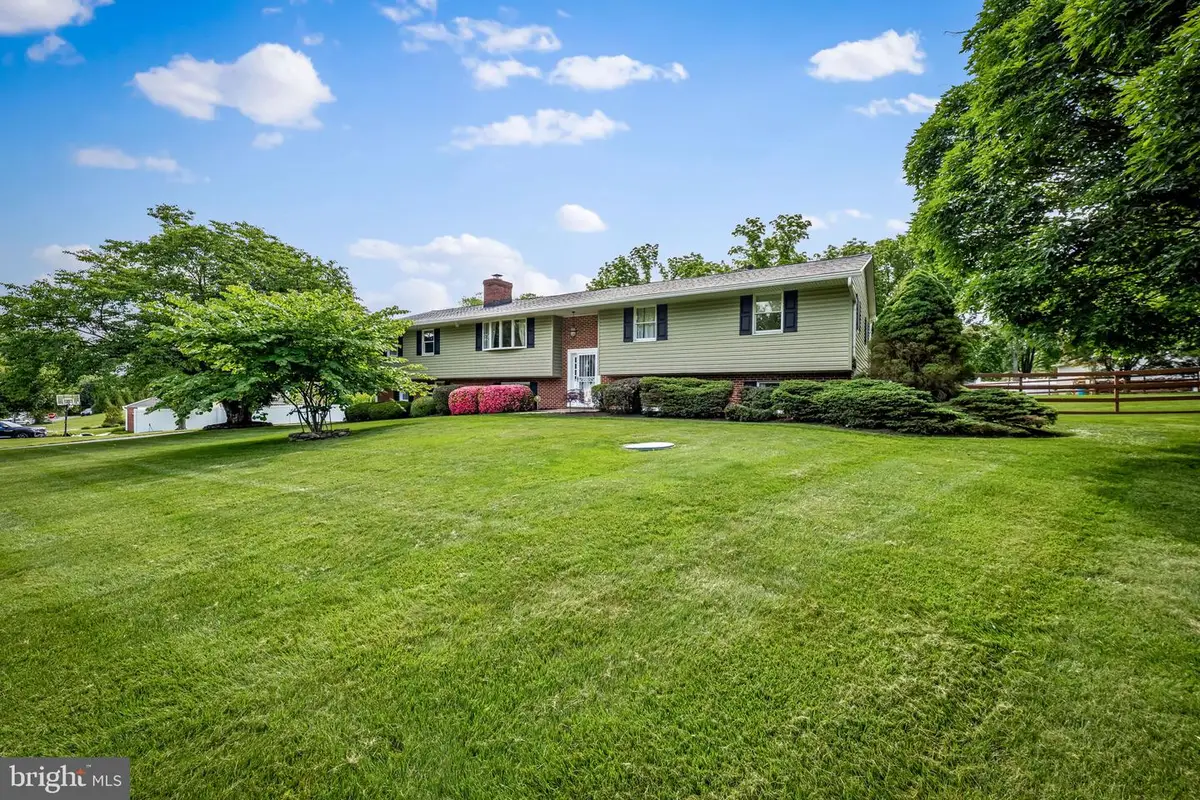 1305 Terry Way, Fallston, MD 21047 - #1